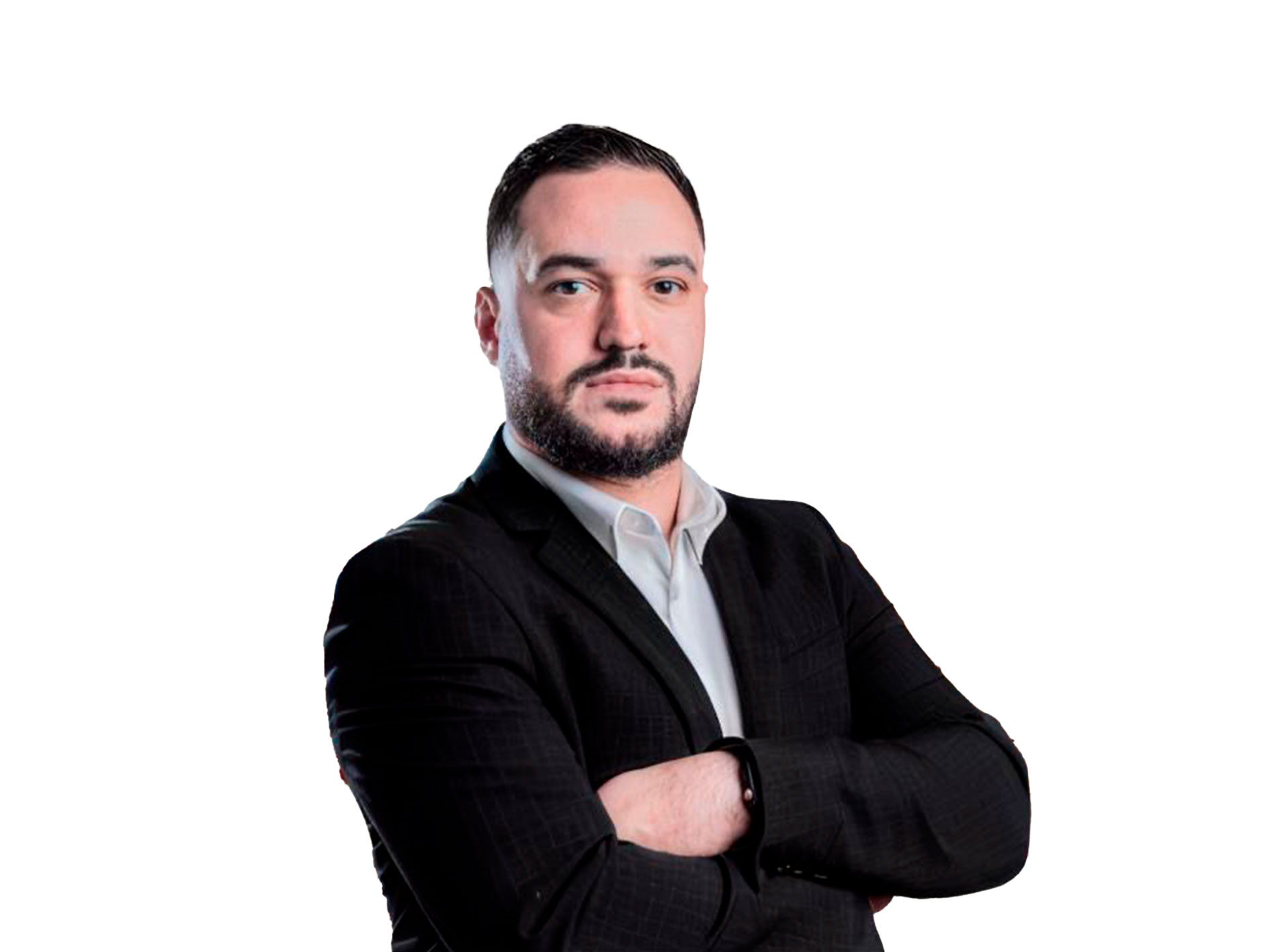 Pedro Barcellos - by Zimmermann